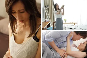 địt cô vợ sếp suốt 3 ngày đêm khi tiền bối đã đi bàn việc làm ăn xa
