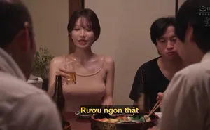 Người vợ gạ nện cả gia đình gã chồng vì ông chồng dẫn về quê rồi bỏ bê dâm dục sml